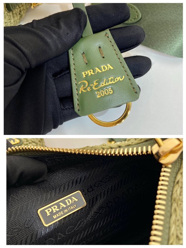 Prada Satchel Bags